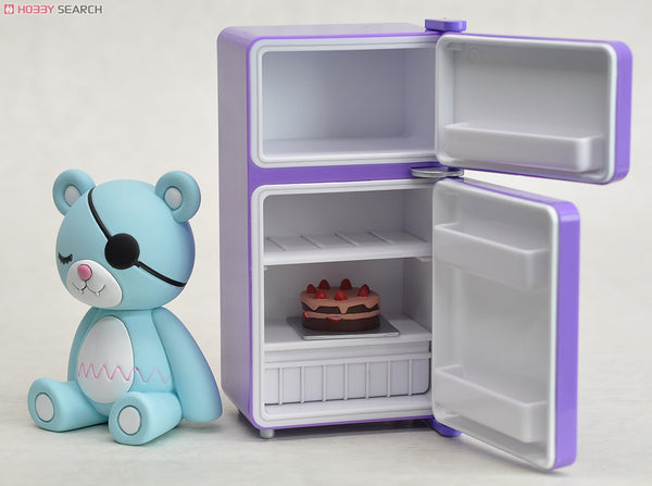 SoniComi (Super Sonico) - Ajitama - Men - Sonico - Creators' Labo (#028) - Babydoll Strawberry Sorbet ver., DX Edition (Yamato)