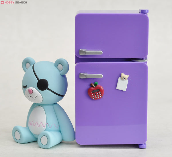 SoniComi (Super Sonico) - Ajitama - Men - Sonico - Creators' Labo (#028) - Babydoll Strawberry Sorbet ver., DX Edition (Yamato)