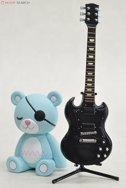 SoniComi (Super Sonico) - Ajitama - Men - Sonico - Creators' Labo (#028) - Babydoll Strawberry Sorbet ver., DX Edition (Yamato)