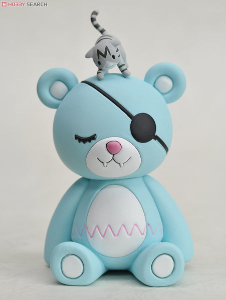 SoniComi (Super Sonico) - Ajitama - Men - Sonico - Creators' Labo (#028) - Babydoll Strawberry Sorbet ver., DX Edition (Yamato)