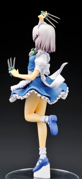 Touhou Project - Izayoi Sakuya - 1/8 (Kotobukiya)