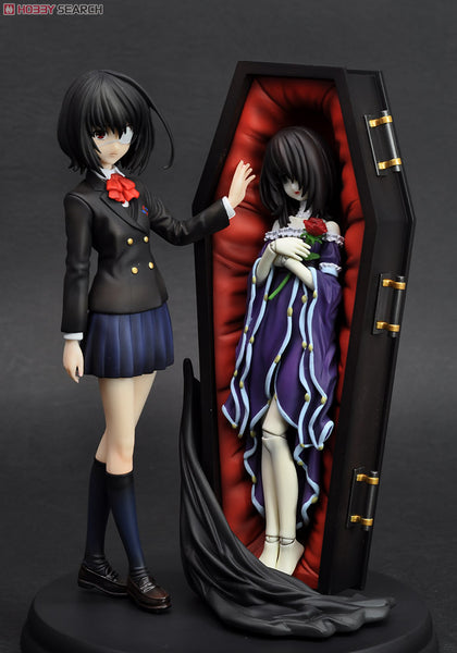 Another - Misaki Mei - 1/8 (Griffon Enterprises)