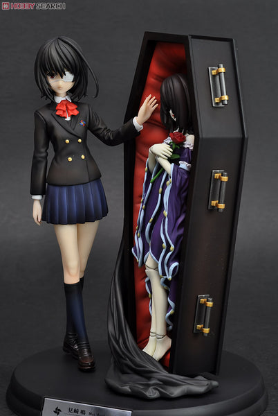 Another - Misaki Mei - 1/8 (Griffon Enterprises)
