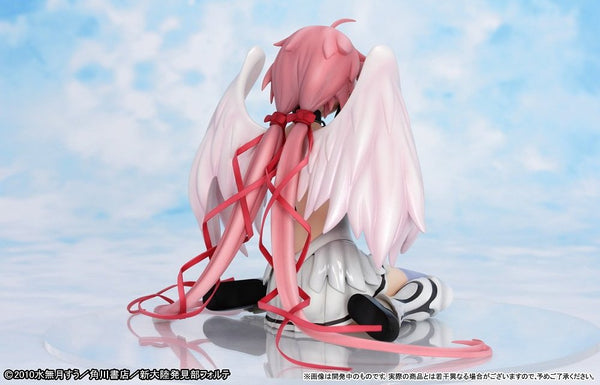 Sora no Otoshimono: Forte - Ikaros - 1/7 (Griffon Enterprises)