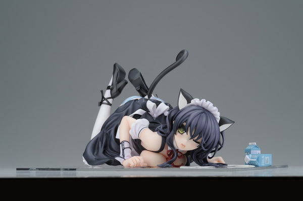 Original - Creator's Collection - Cat Lap Milk - 1/7 (Native)