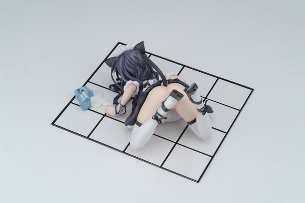 Original - Creator's Collection - Cat Lap Milk - 1/7 (Native)