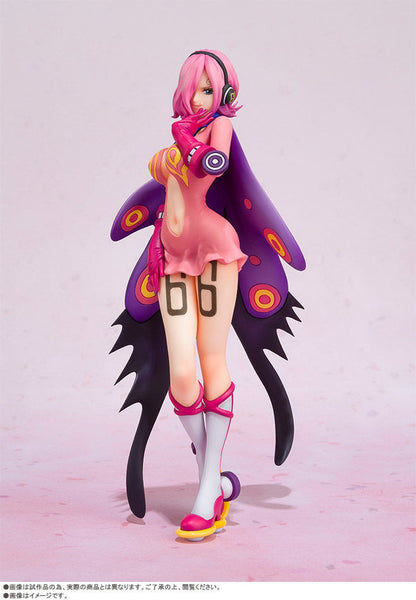 One Piece - Vinsmoke Reiju - Figuarts ZERO (Bandai)