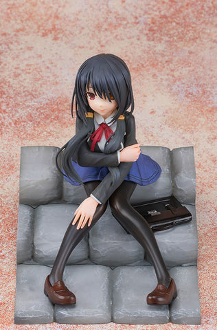 Date A Live II - Tokisaki Kurumi - 1/7 - Seifuku ver. (Pulchra)