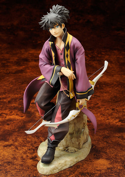 Tales of Vesperia - Raven - ALTAiR - 1/8 (Alter)