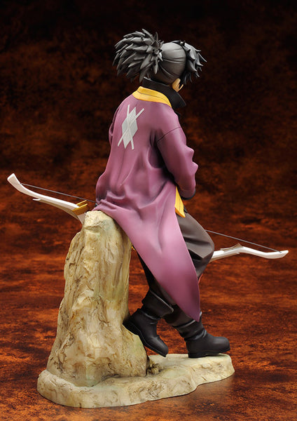 Tales of Vesperia - Raven - ALTAiR - 1/8 (Alter)