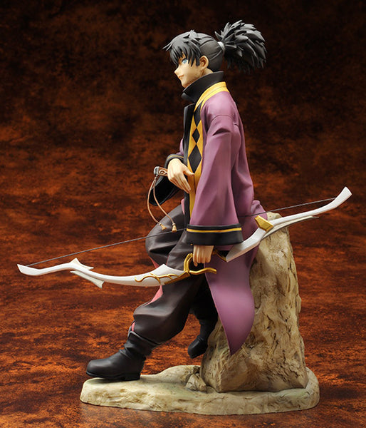 Tales of Vesperia - Raven - ALTAiR - 1/8 (Alter)