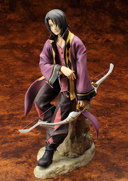 Tales of Vesperia - Raven - ALTAiR - 1/8 (Alter)