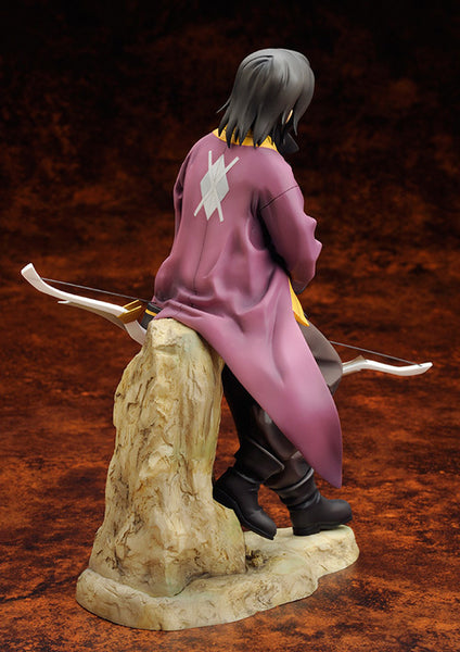 Tales of Vesperia - Raven - ALTAiR - 1/8 (Alter)