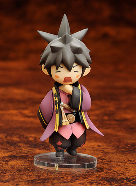 Tales of Vesperia - Raven - ALTAiR - 1/8 (Alter)