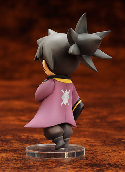 Tales of Vesperia - Raven - ALTAiR - 1/8 (Alter)