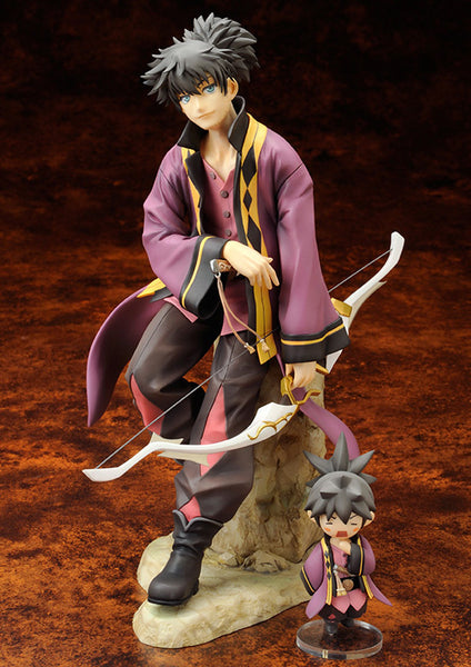Tales of Vesperia - Raven - ALTAiR - 1/8 (Alter)