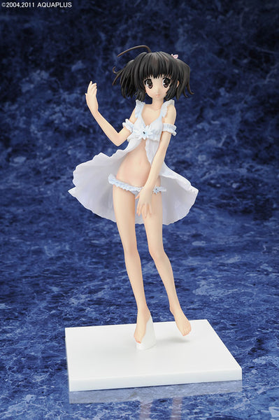 To Heart 2 - Yuzuhara Konomi - 1/6 - Special Edition (BEAT)