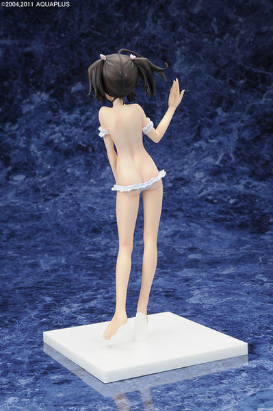 To Heart 2 - Yuzuhara Konomi - 1/6 - Special Edition (BEAT)
