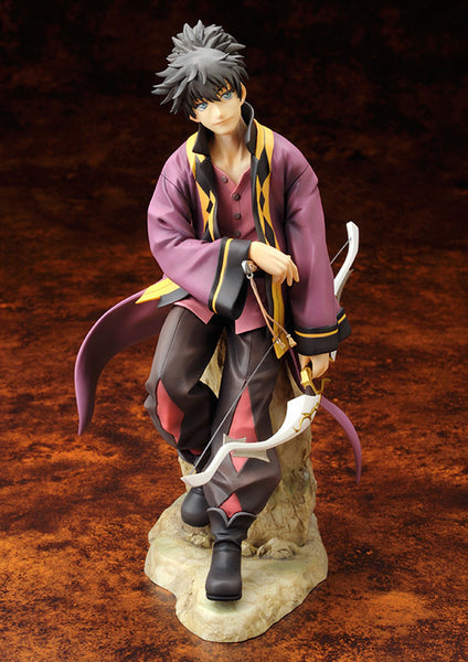 Tales of Vesperia - Raven - ALTAiR - 1/8 (Alter)