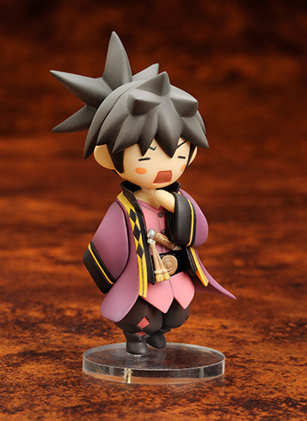 Tales of Vesperia - Raven - ALTAiR - 1/8 (Alter)