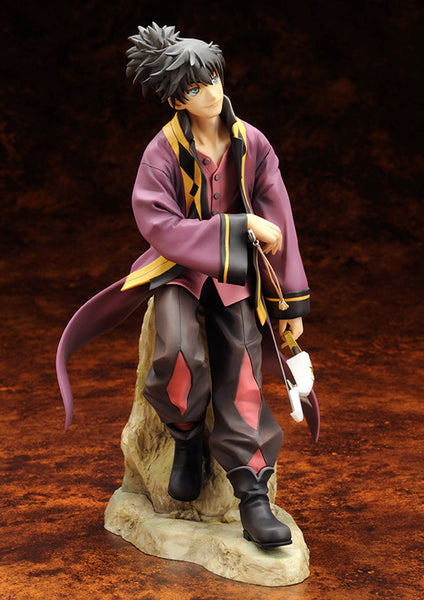 Tales of Vesperia - Raven - ALTAiR - 1/8 (Alter)