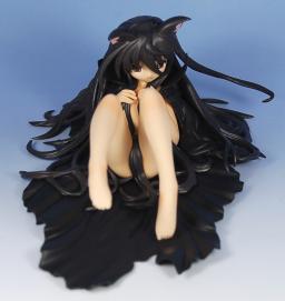 Shakugan no Shana - Shana - 1/8 - Nekomimi Ver. (Toy's Works)