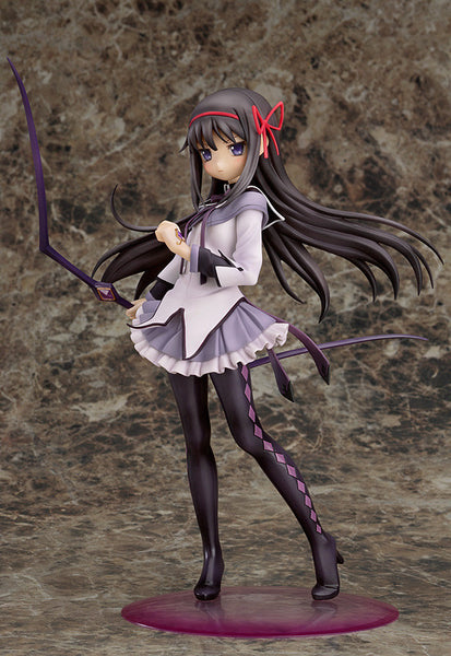 Mahou Shoujo Madoka☆Magica - Akemi Homura - 1/8 - You Are Not Alone (Good Smile Company)