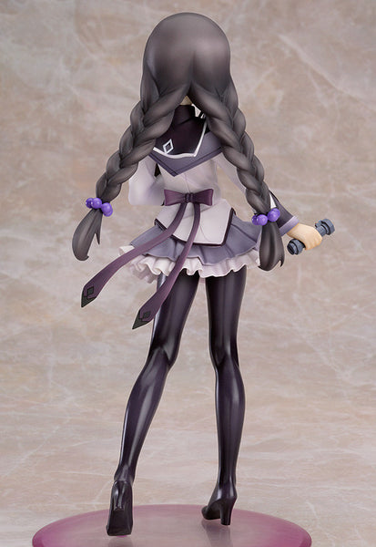 Mahou Shoujo Madoka☆Magica - Akemi Homura - 1/8 - You Are Not Alone (Good Smile Company)