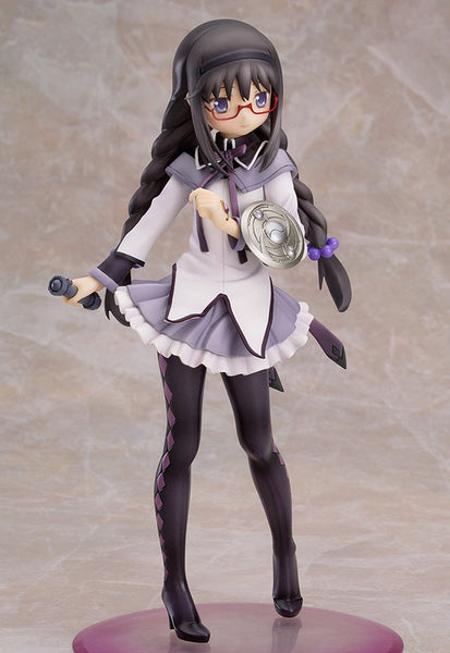 Mahou Shoujo Madoka☆Magica - Akemi Homura - 1/8 - You Are Not Alone (Good Smile Company)