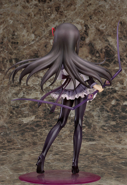 Mahou Shoujo Madoka☆Magica - Akemi Homura - 1/8 - You Are Not Alone (Good Smile Company)