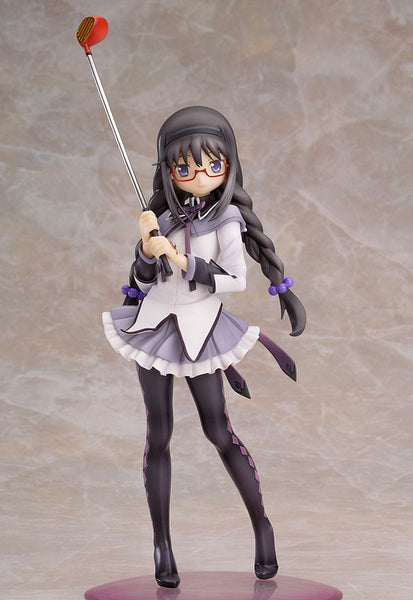 Mahou Shoujo Madoka☆Magica - Akemi Homura - 1/8 - You Are Not Alone (Good Smile Company)