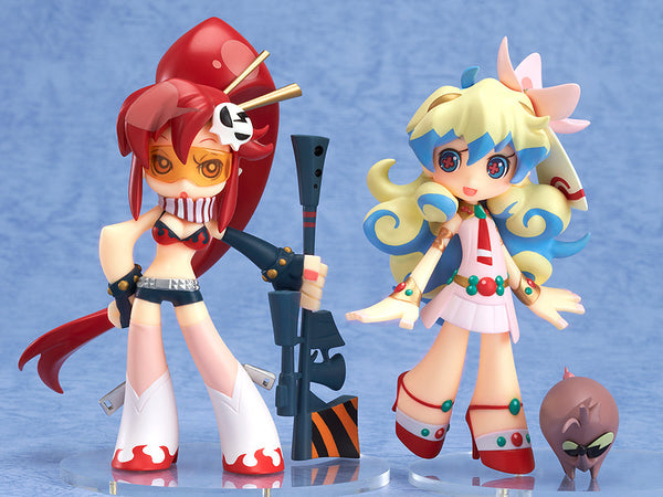 Tengen Toppa Gurren-Lagann - Yoko Littner -Boota - Nia Teppelin- Twin Pack - PSG Arrange ver. (Phat Company)(Set of 2)