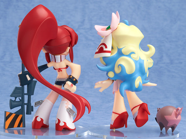 Tengen Toppa Gurren-Lagann - Yoko Littner -Boota - Nia Teppelin- Twin Pack - PSG Arrange ver. (Phat Company)(Set of 2)