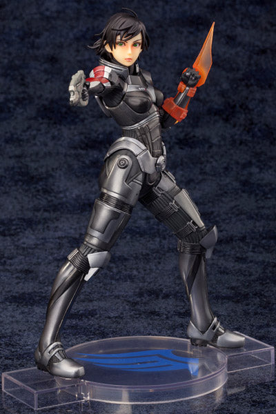Mass Effect 3 - Jane Shepard - Bishoujo Statue - Mass Effect x Bishoujo - 1/7 - Limited Edition (Kotobukiya)