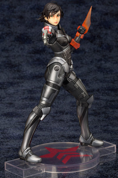 Mass Effect 3 - Jane Shepard - Bishoujo Statue - Mass Effect x Bishoujo - 1/7 - Limited Edition (Kotobukiya)