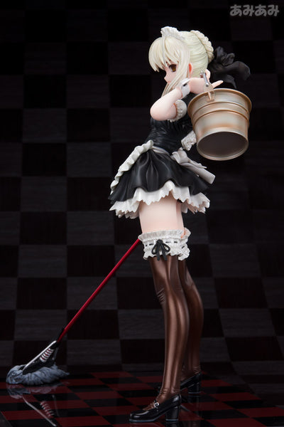 Fate/Hollow Ataraxia - Altria Pendragon - 1/6 - Saber Alter, Maid Ver. (Alter)