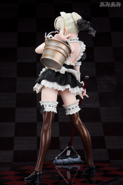 Fate/Hollow Ataraxia - Altria Pendragon - 1/6 - Saber Alter, Maid Ver. (Alter)