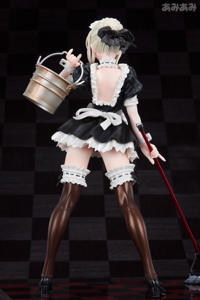 Fate/Hollow Ataraxia - Altria Pendragon - 1/6 - Saber Alter, Maid Ver. (Alter)