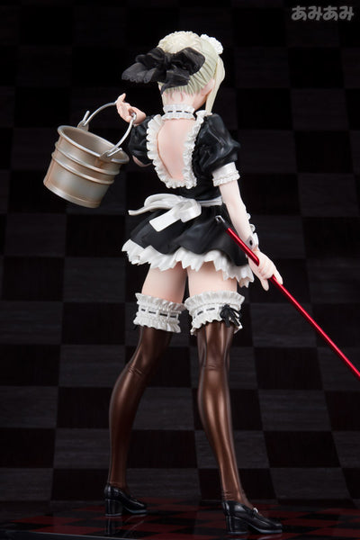 Fate/Hollow Ataraxia - Altria Pendragon - 1/6 - Saber Alter, Maid Ver. (Alter)