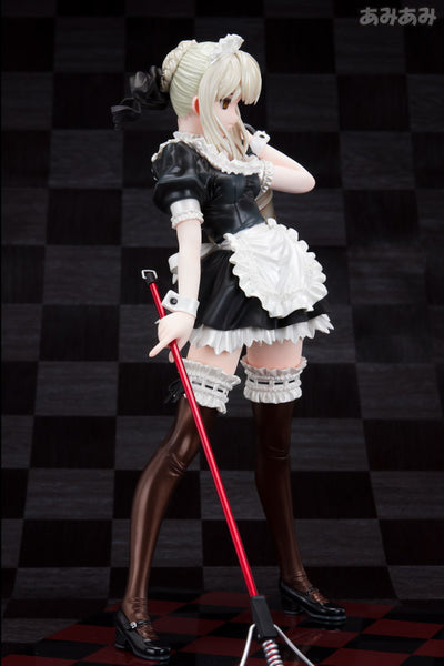 Fate/Hollow Ataraxia - Altria Pendragon - 1/6 - Saber Alter, Maid Ver. (Alter)
