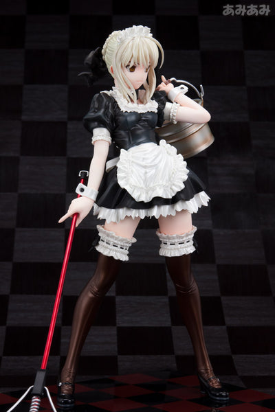 Fate/Hollow Ataraxia - Altria Pendragon - 1/6 - Saber Alter, Maid Ver. (Alter)