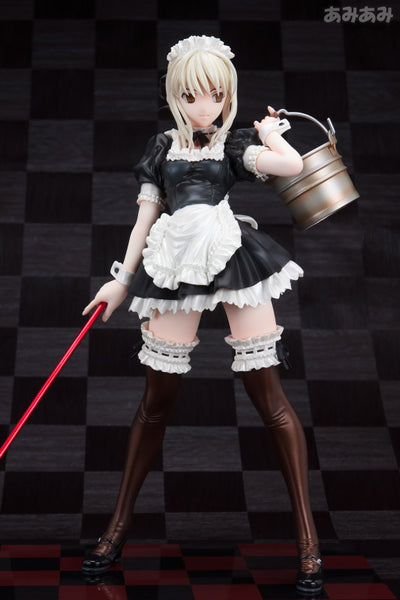 Fate/Hollow Ataraxia - Altria Pendragon - 1/6 - Saber Alter, Maid Ver. (Alter)