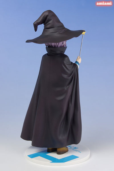 Suzumiya Haruhi no Yuuutsu - Nagato Yuki - 1/8 (Max Factory)