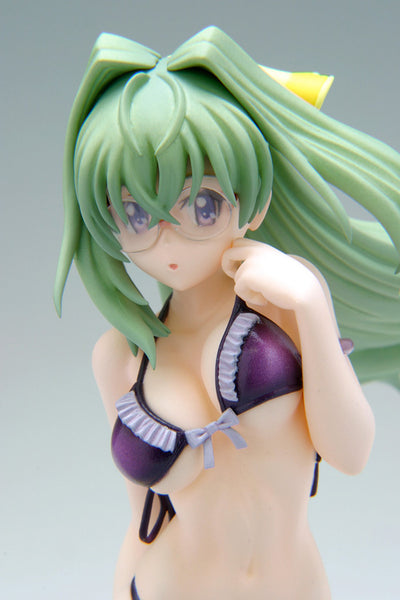 Sora o Kakeru Shoujo - Shimoyama Mutsumi - Beach Queens - 1/10 (Wave)