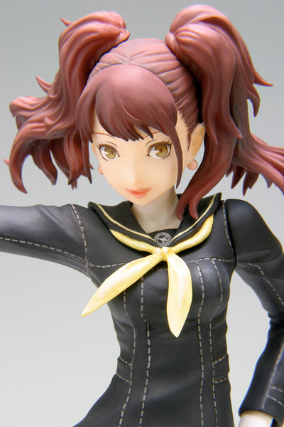 Persona 4 - Kujikawa Rise - Dream Tech - 1/8 (Wave)