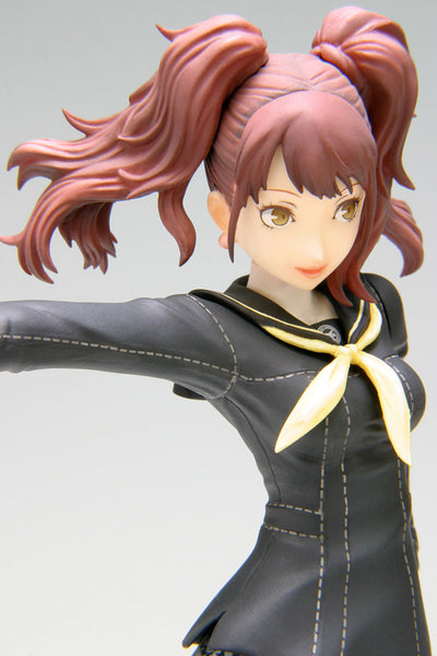 Persona 4 - Kujikawa Rise - Dream Tech - 1/8 (Wave)