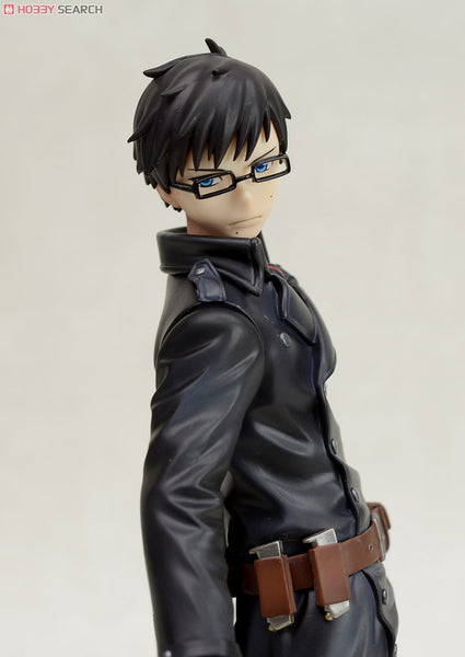 Ao no Exorcist - Okumura Yukio - G.E.M. - 1/8 (MegaHouse)