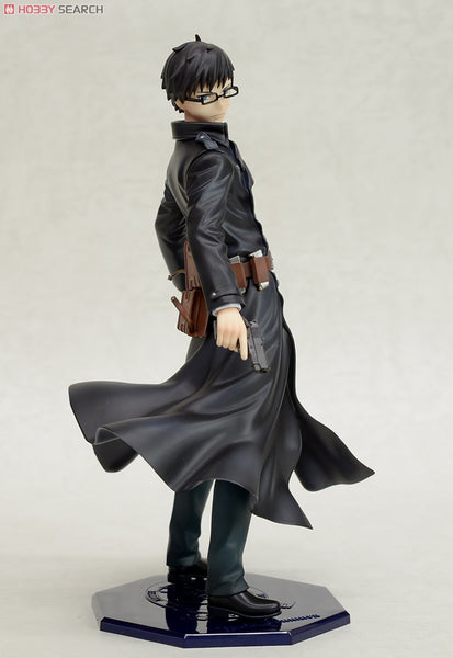 Ao no Exorcist - Okumura Yukio - G.E.M. - 1/8 (MegaHouse)