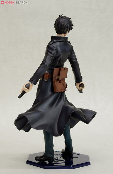 Ao no Exorcist - Okumura Yukio - G.E.M. - 1/8 (MegaHouse)