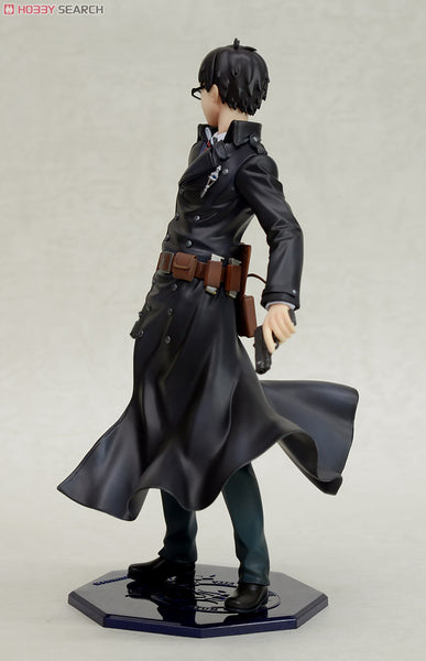 Ao no Exorcist - Okumura Yukio - G.E.M. - 1/8 (MegaHouse)
